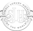 Small Luxury Hotel logo